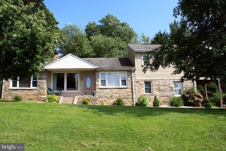 1415 Providence Road Towson, MD 21286 - Photo 1 of 30 Exterior (Main)