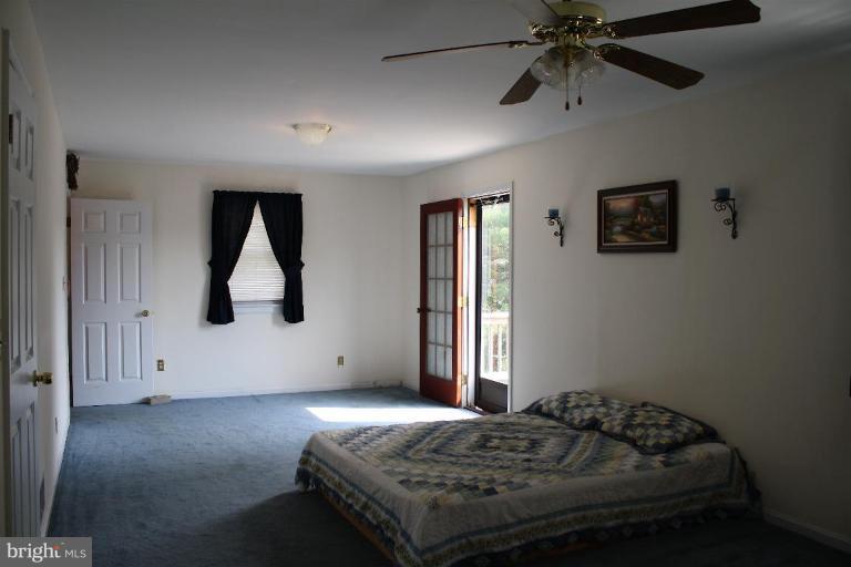 1415 Providence Road Towson, MD 21286 - Photo 17 of 30 Master Bedroom