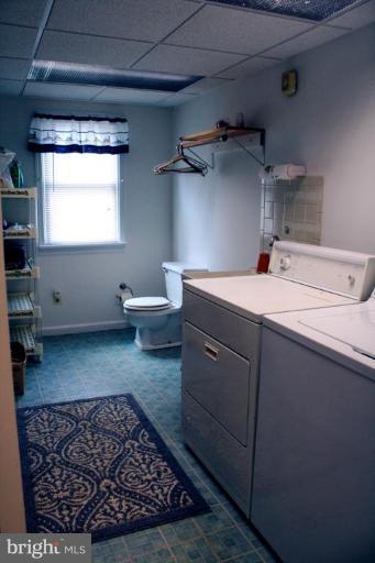 1415 Providence Road Towson, MD 21286 - Photo 21 of 30 Laundry Area 1