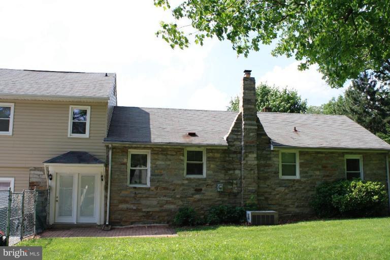 1415 Providence Road Towson, MD 21286 - Photo 22 of 30 Exterior (Rear)