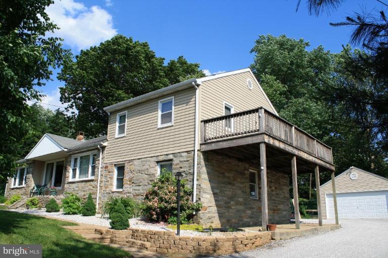 1415 Providence Road Towson, MD 21286 - Photo 24 of 30 Exterior #2