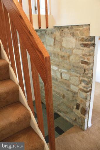 1415 Providence Road Towson, MD 21286 - Photo 28 of 30 Staircase