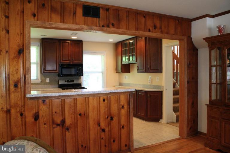 1415 Providence Road Towson, MD 21286 - Photo 5 of 30 Kitchen #2
