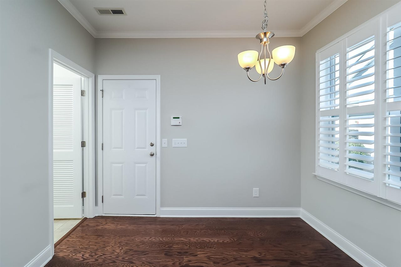 2038 Crockett Ridge Road Fuquay-Varina, NC 27526 - Photo 9 of 25 Breakfast Area