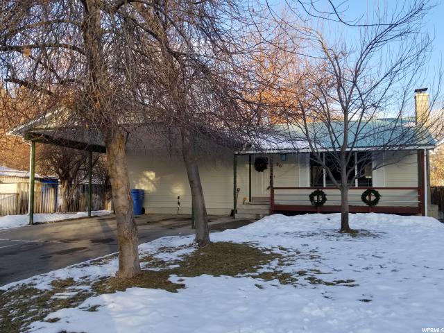 90 Canyon Cove Logan, UT 84321 - Photo 1 of 1