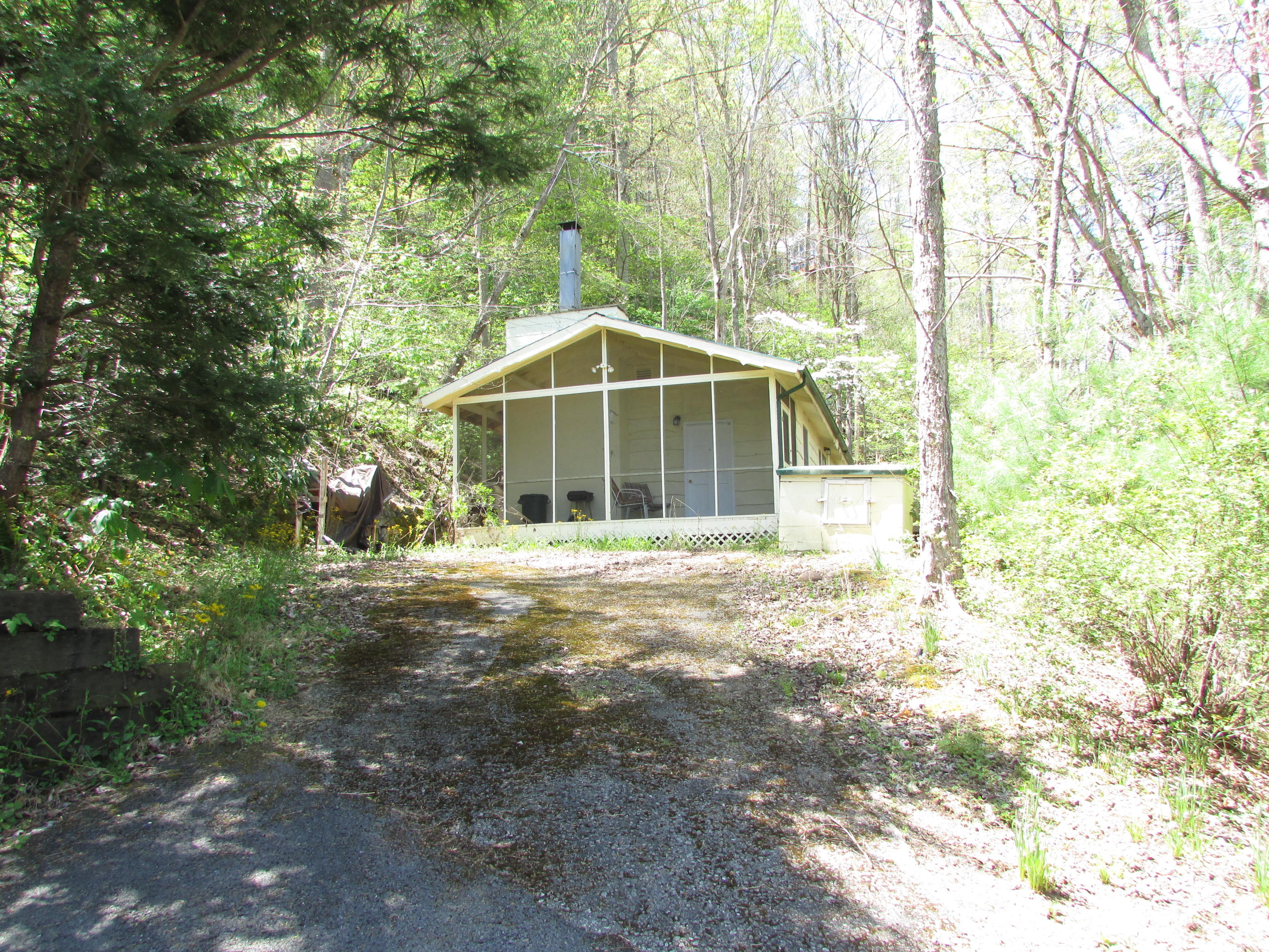 178 Cable Hollow Road Butler, TN 37640 - Photo 1 of 30 178 Cable Hollow Road