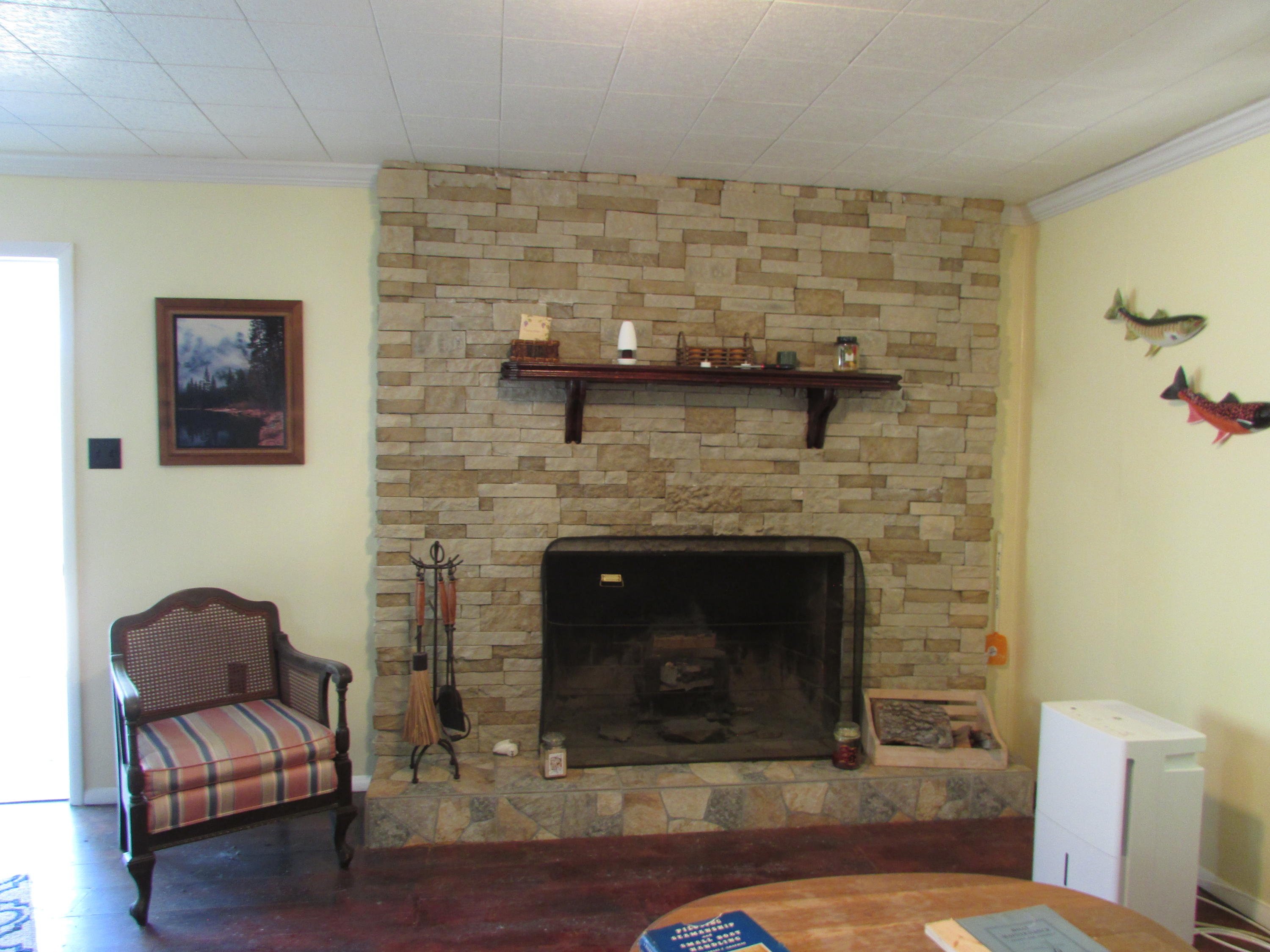 178 Cable Hollow Road Butler, TN 37640 - Photo 21 of 30 178 Cable Hollow Road Butler TN 37640 (1