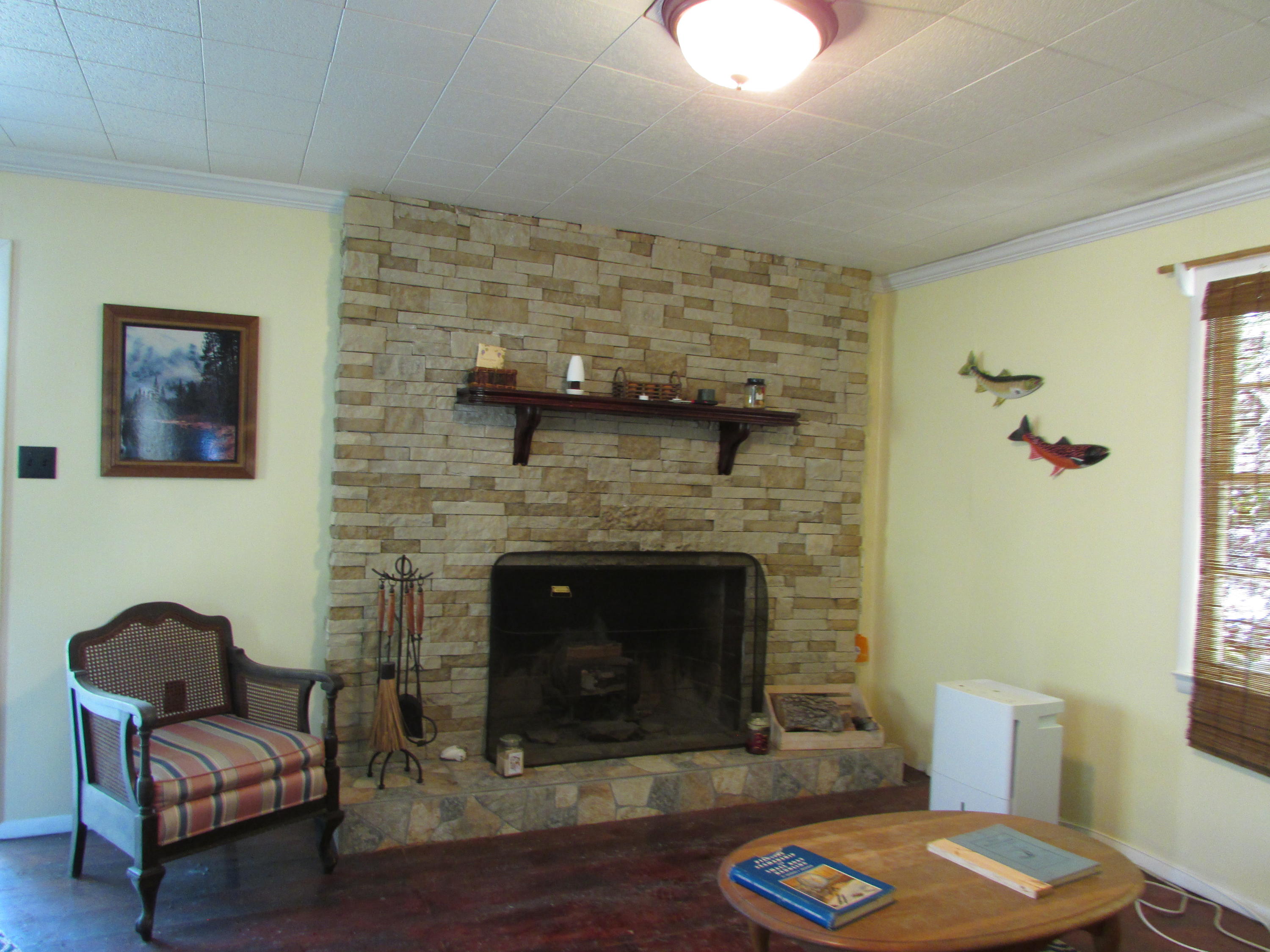 178 Cable Hollow Road Butler, TN 37640 - Photo 24 of 30 178 Cable Hollow Road Butler TN 37640 (2