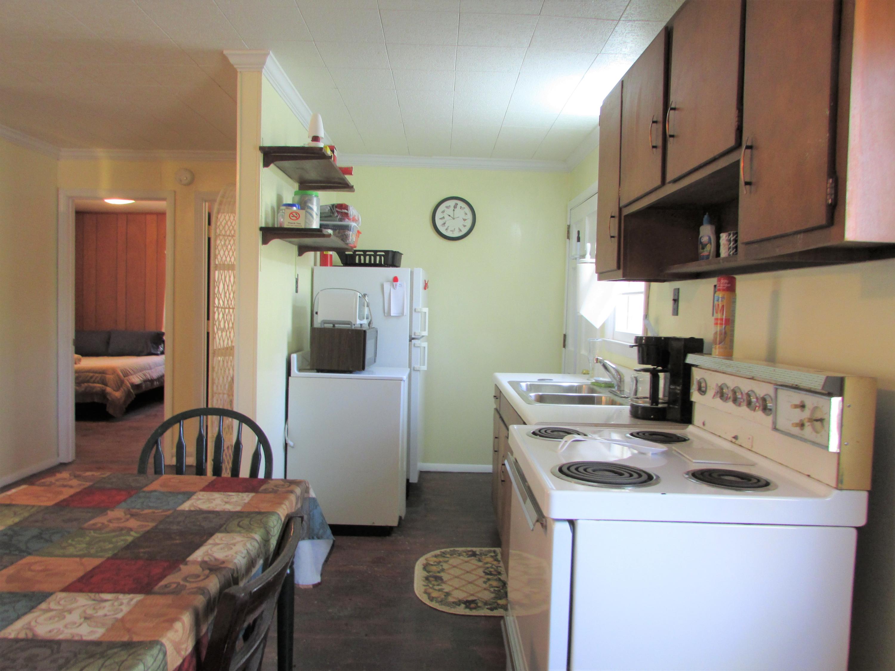 178 Cable Hollow Road Butler, TN 37640 - Photo 28 of 30 178 Cable Hollow Road Butler TN 37640 (2