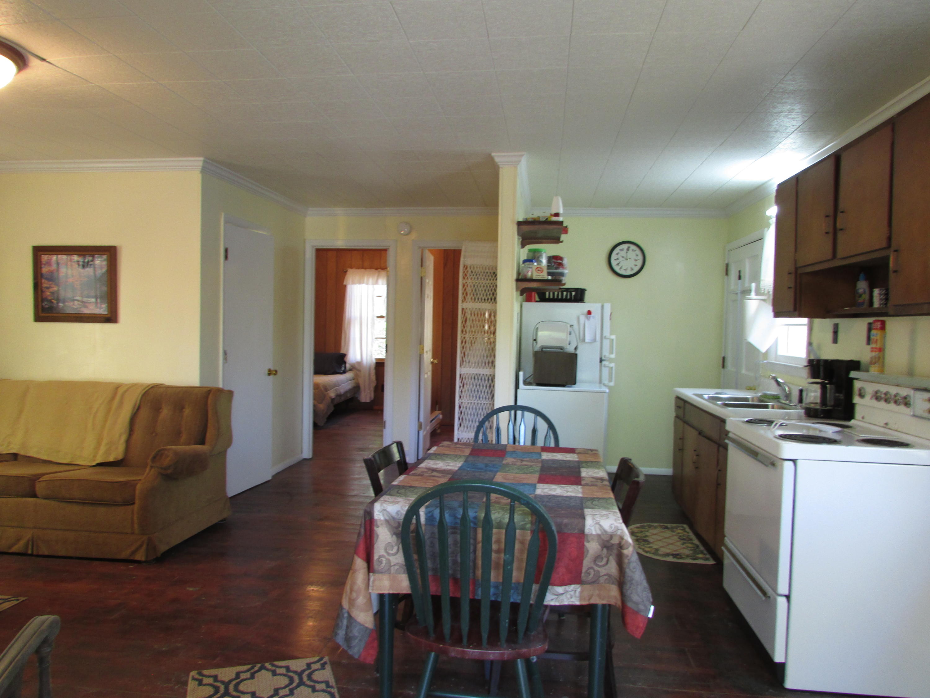178 Cable Hollow Road Butler, TN 37640 - Photo 30 of 30 178 Cable Hollow Road Butler TN 37640 (3