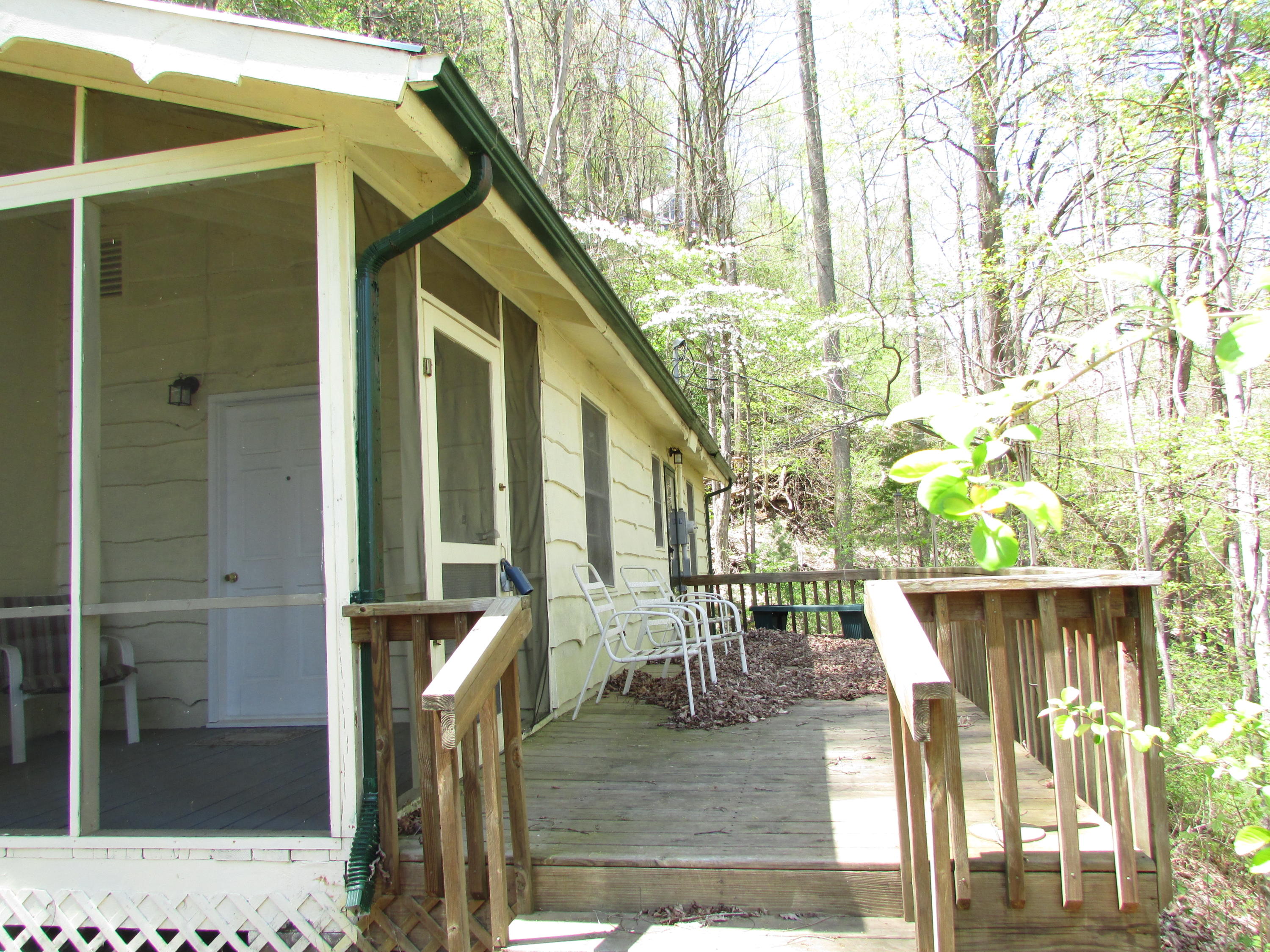 178 Cable Hollow Road Butler, TN 37640 - Photo 6 of 30 178 Cable Hollow Road Butler TN 37640 (3