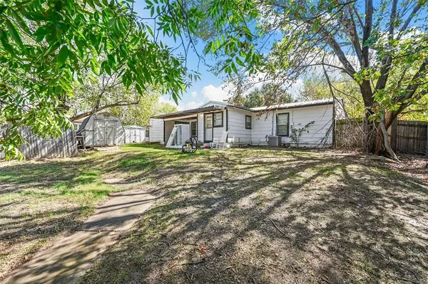 $225,000 | 58 Pershing Drive, Denison, TX 75020