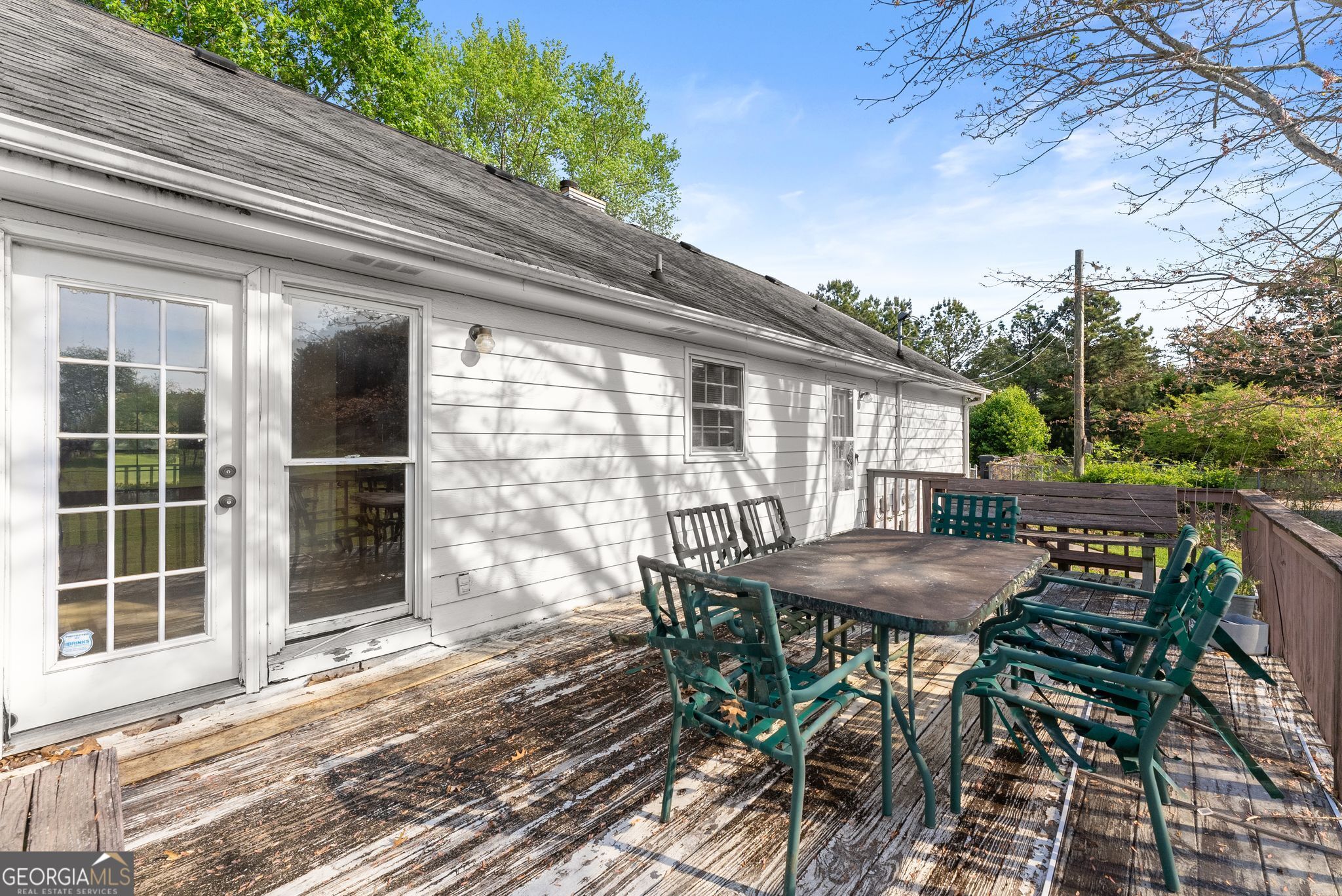 3789 Sardis Church Road Buford, GA 30519 - Photo 18 of 46