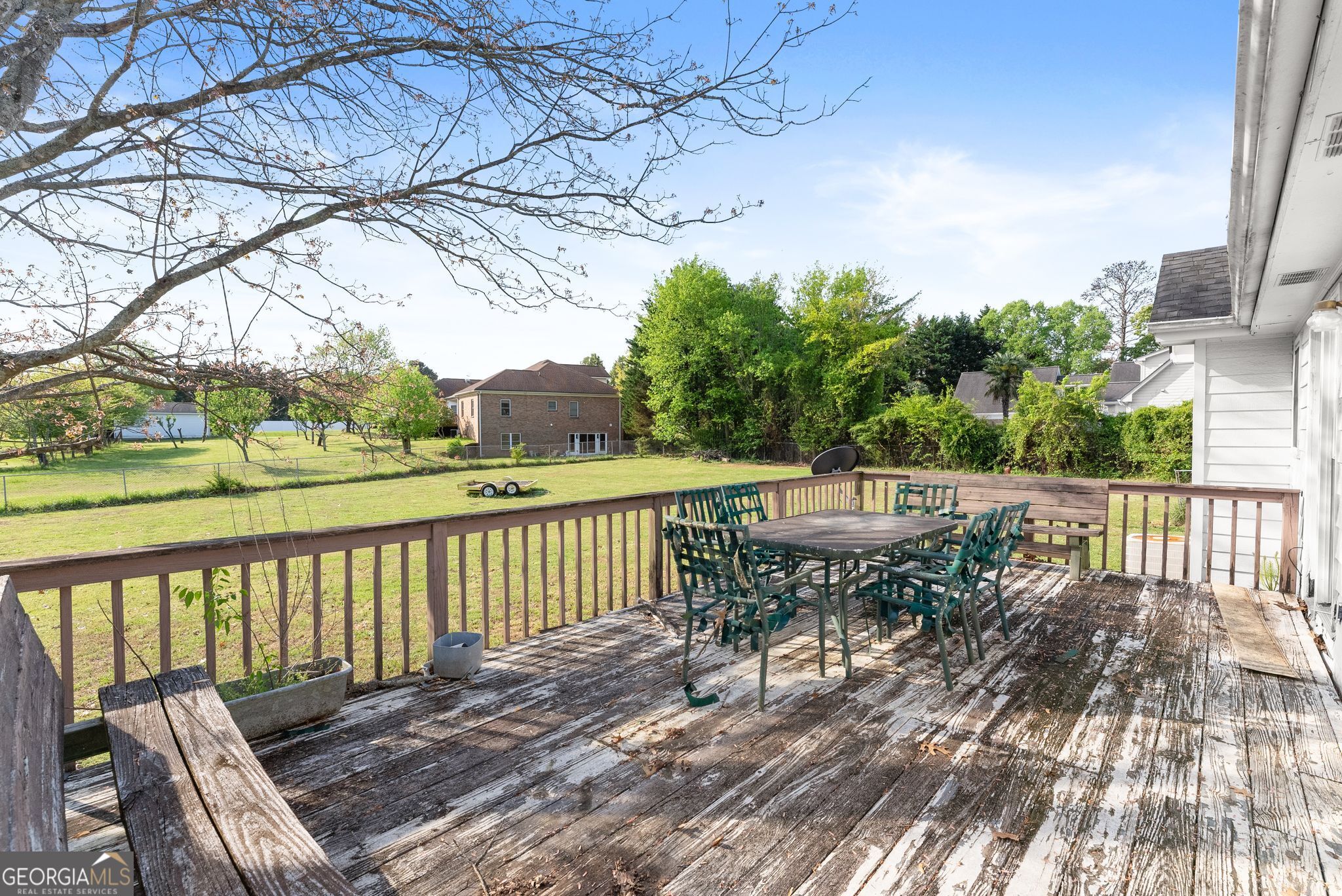 3789 Sardis Church Road Buford, GA 30519 - Photo 19 of 46