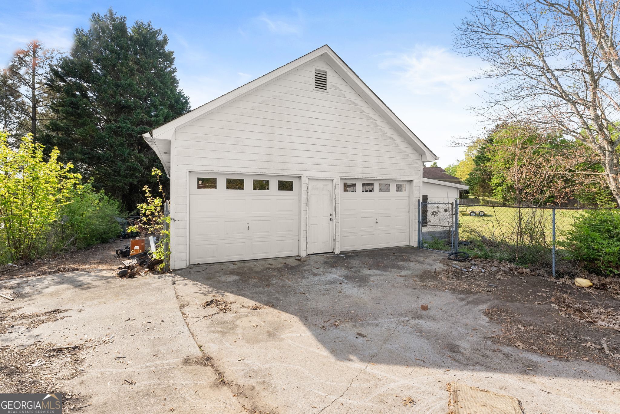 3789 Sardis Church Road Buford, GA 30519 - Photo 20 of 46