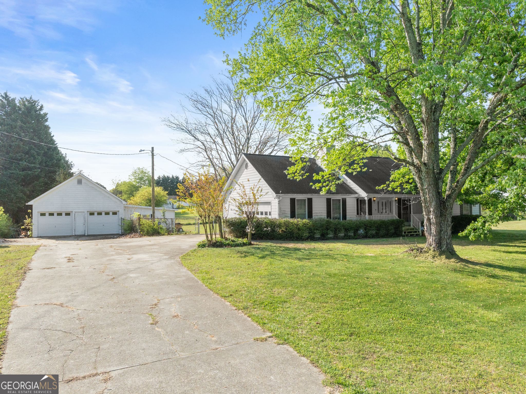 3789 Sardis Church Road Buford, GA 30519 - Photo 2 of 46