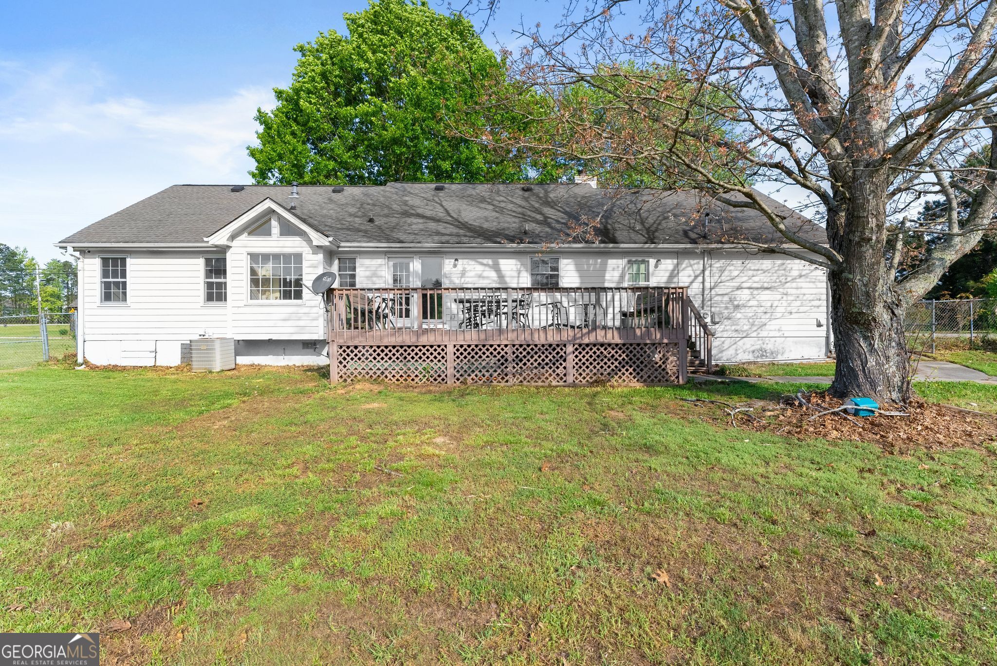 3789 Sardis Church Road Buford, GA 30519 - Photo 21 of 46