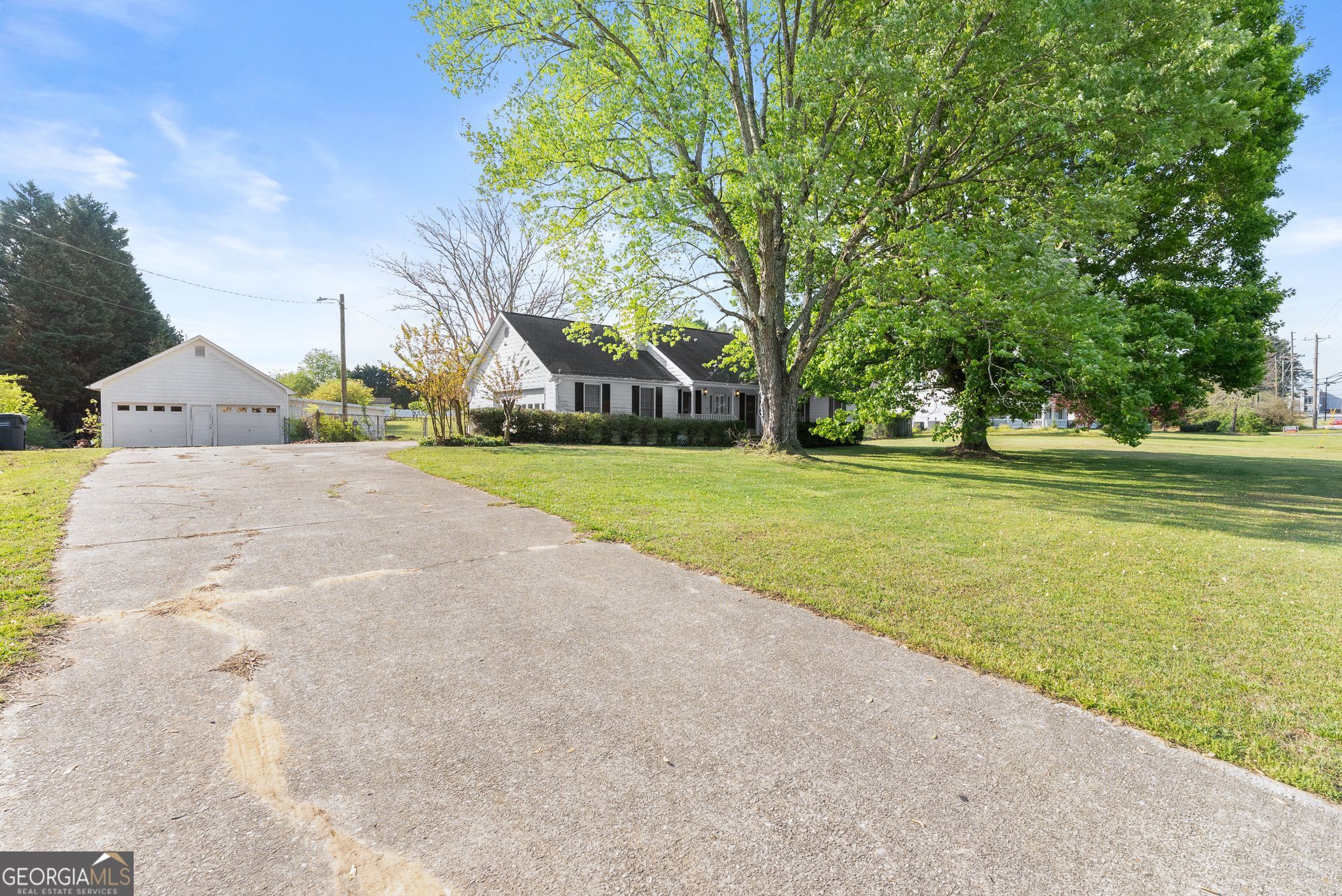 3789 Sardis Church Road Buford, GA 30519 - Photo 24 of 46