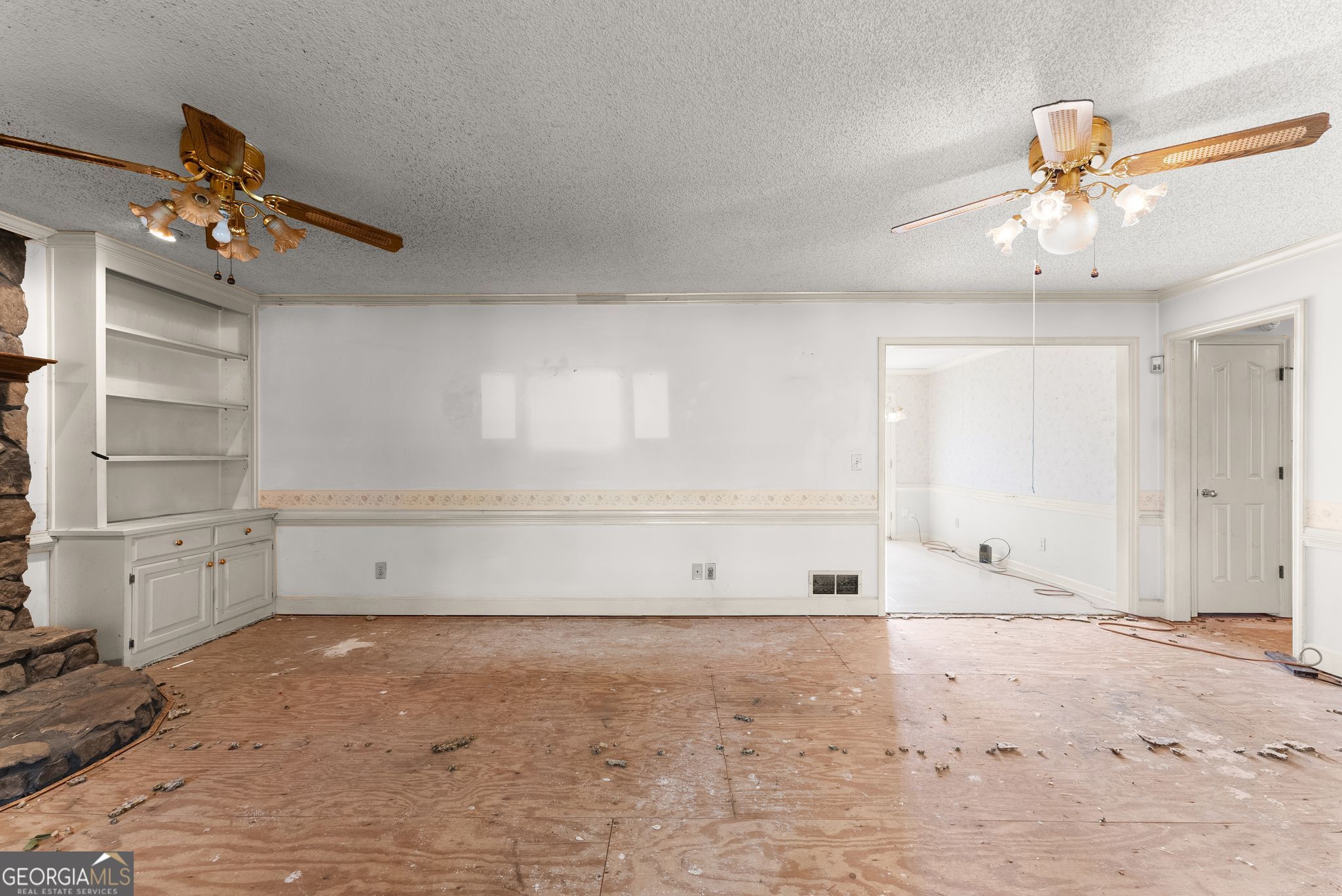 3789 Sardis Church Road Buford, GA 30519 - Photo 29 of 46