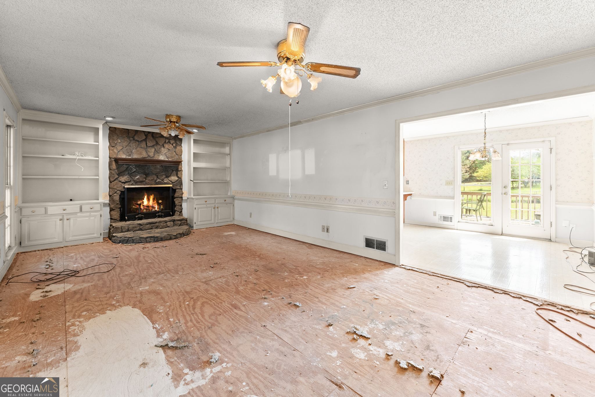 3789 Sardis Church Road Buford, GA 30519 - Photo 3 of 46