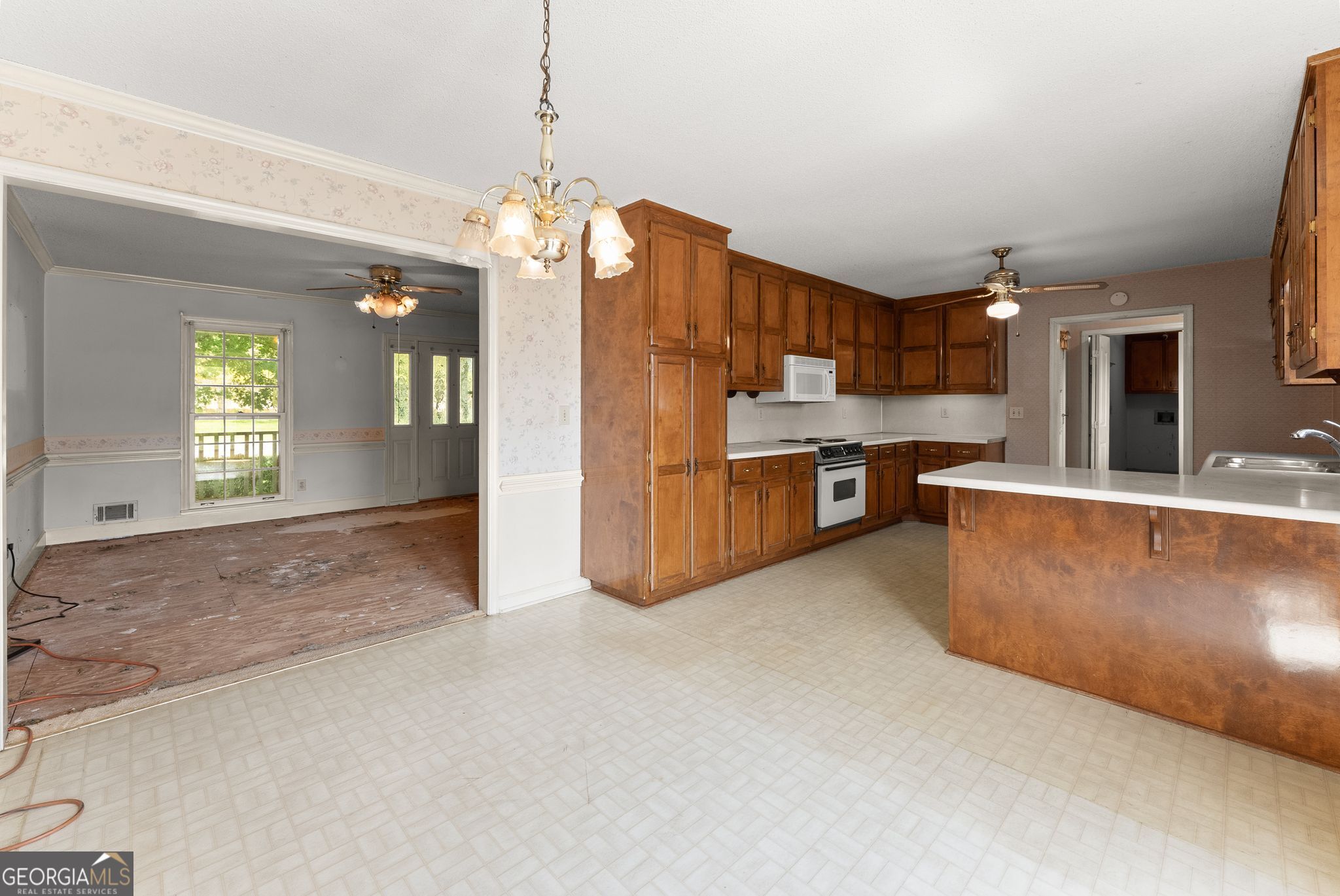 3789 Sardis Church Road Buford, GA 30519 - Photo 32 of 46