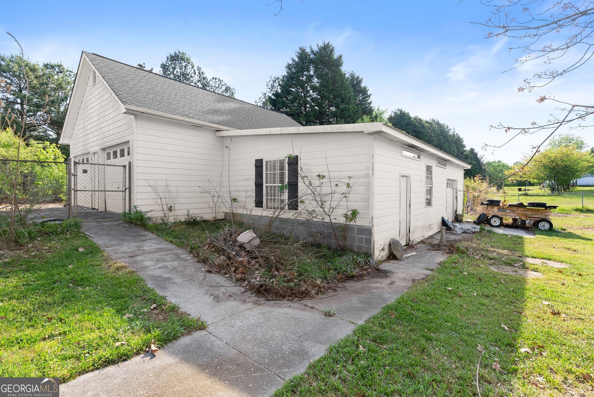 3789 Sardis Church Road Buford, GA 30519 - Photo 35 of 46