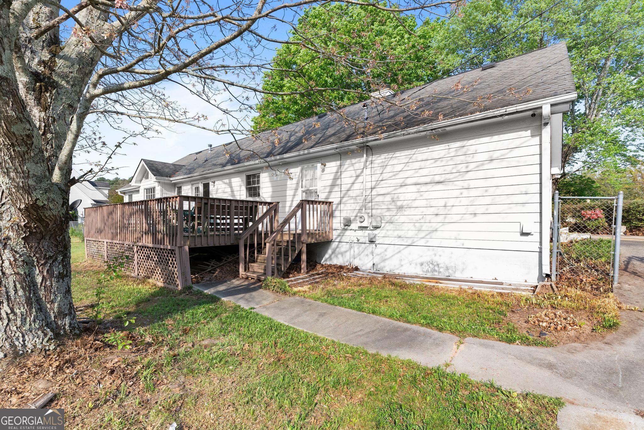 3789 Sardis Church Road Buford, GA 30519 - Photo 37 of 46