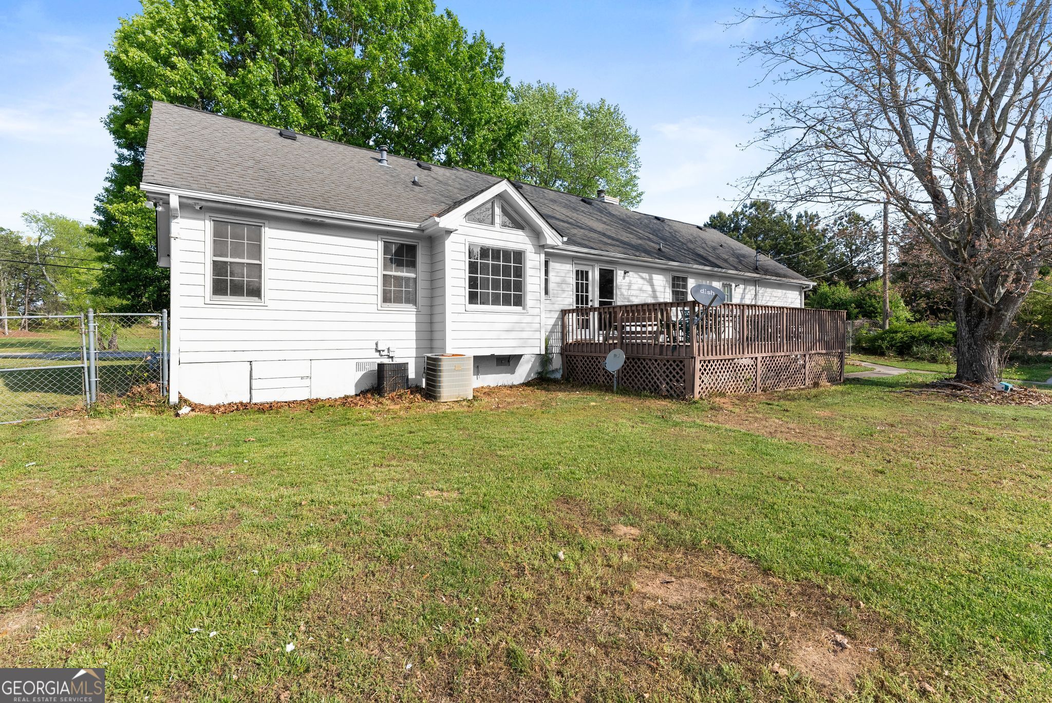 3789 Sardis Church Road Buford, GA 30519 - Photo 38 of 46