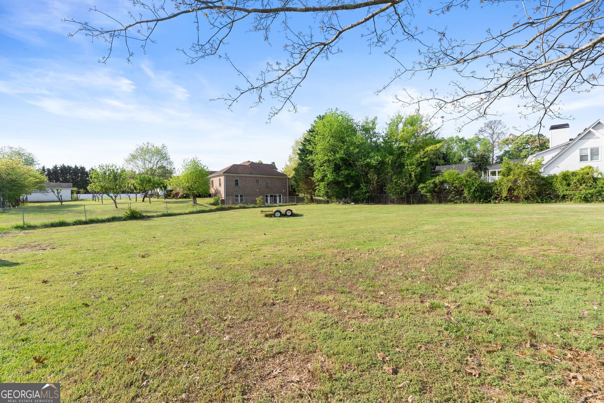 3789 Sardis Church Road Buford, GA 30519 - Photo 39 of 46