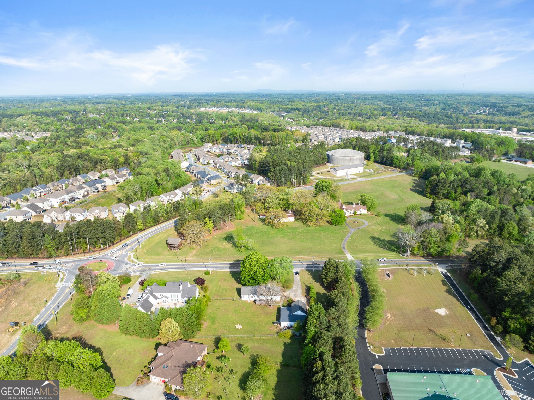 3789 Sardis Church Road Buford, GA 30519 - Photo 40 of 46