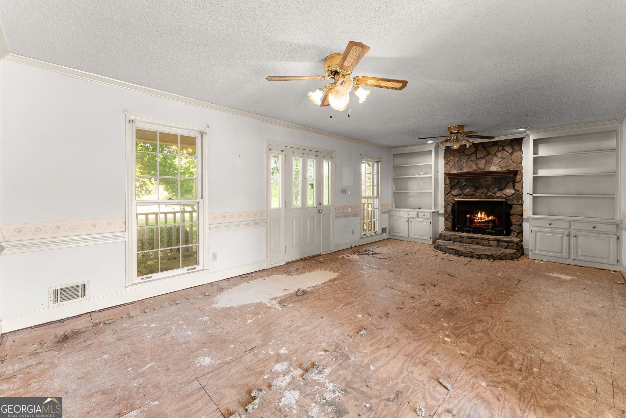 3789 Sardis Church Road Buford, GA 30519 - Photo 4 of 46