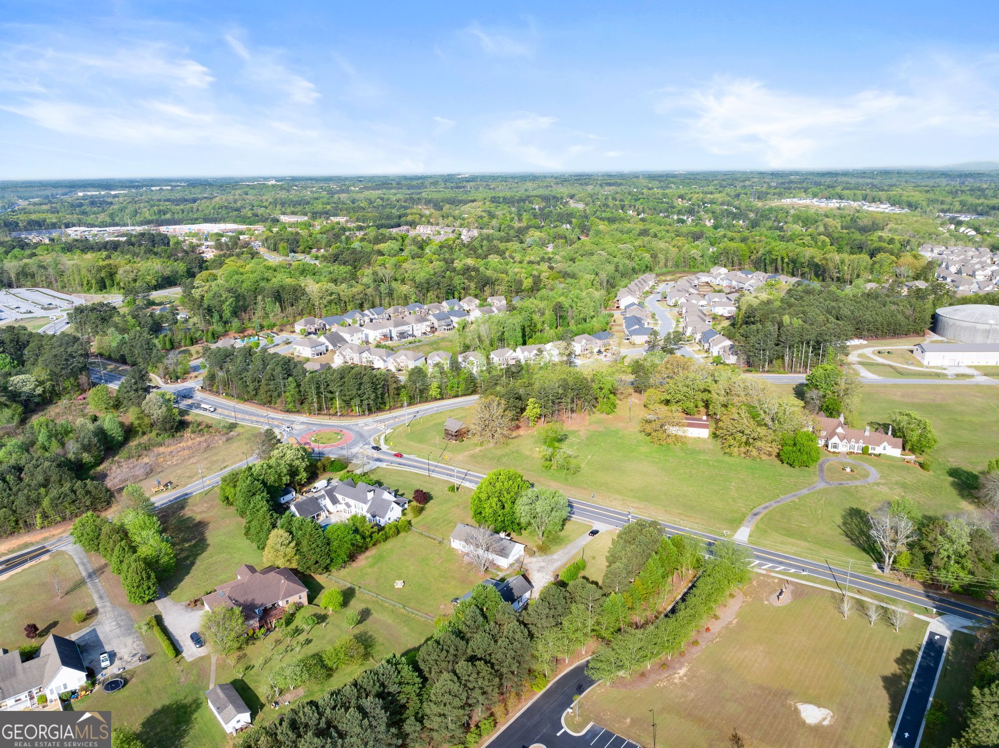 3789 Sardis Church Road Buford, GA 30519 - Photo 44 of 46