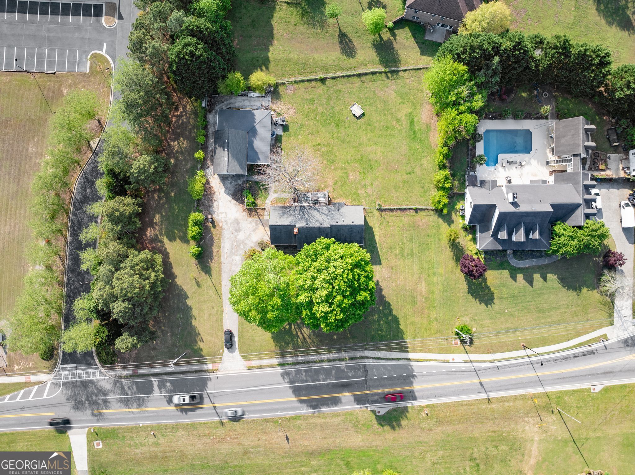 3789 Sardis Church Road Buford, GA 30519 - Photo 46 of 46