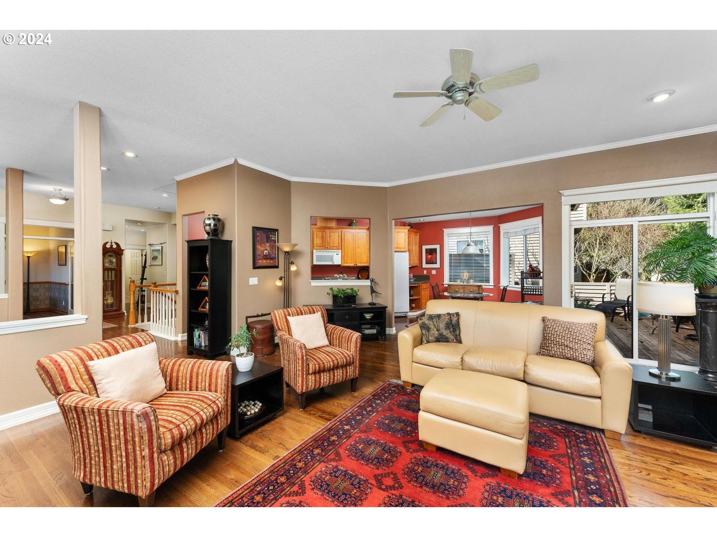 6333 Southwest Canby Street Portland, OR 97219 - Photo 13 of 44 Gallery Image 13