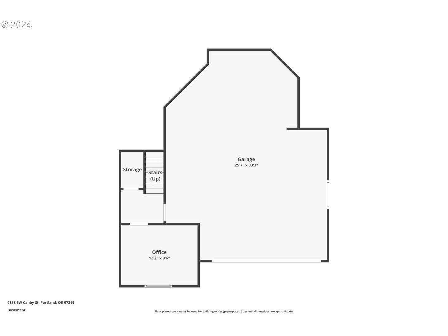 6333 Southwest Canby Street Portland, OR 97219 - Photo 42 of 44 Gallery Image 42