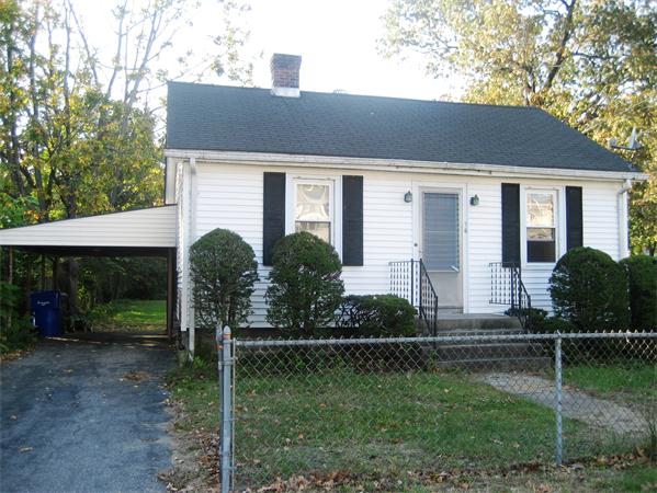 74 Price Street Springfield, MA 01104 - Photo 1 of 6