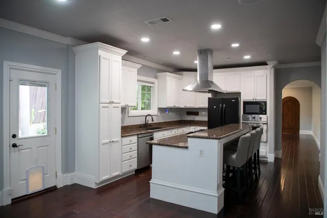 $779,000 | 504 Palms Drive, Martinez, CA 94553