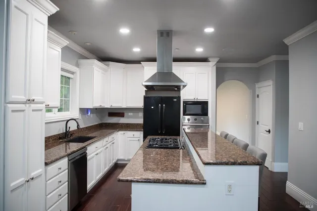 $779,000 | 504 Palms Drive, Martinez, CA 94553