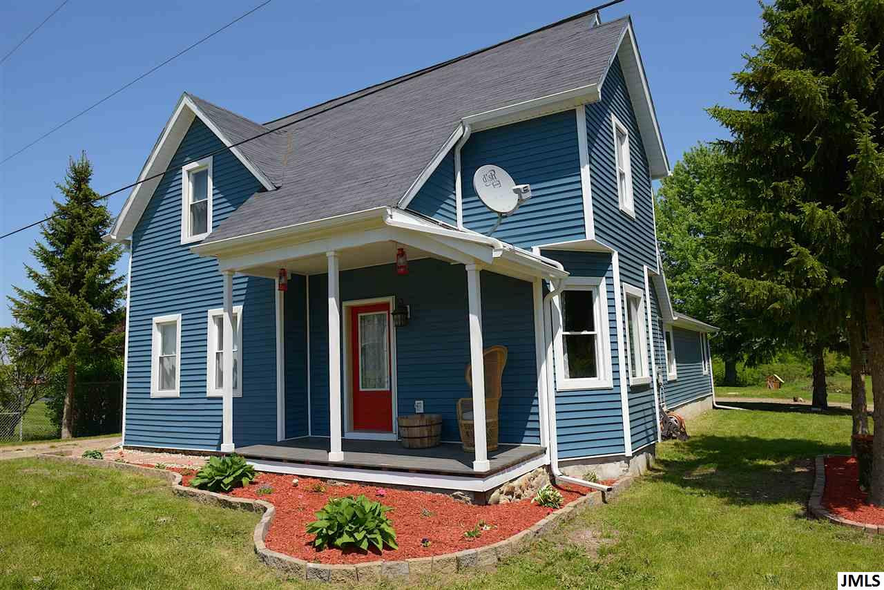2691 North Dettman Road Jackson, MI 49201 - Photo 1 of 28 Photo 1