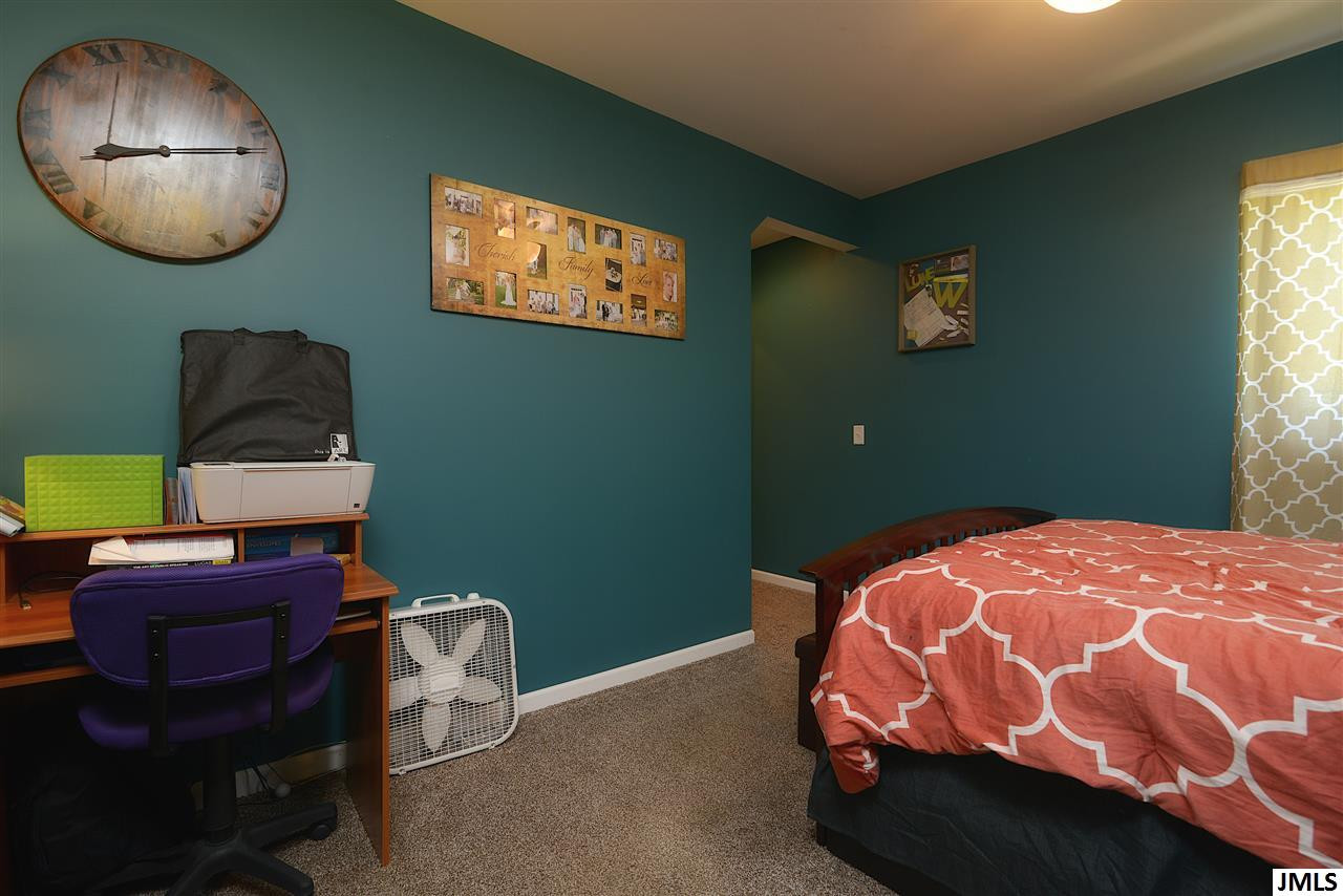 2691 North Dettman Road Jackson, MI 49201 - Photo 12 of 28 Photo 12