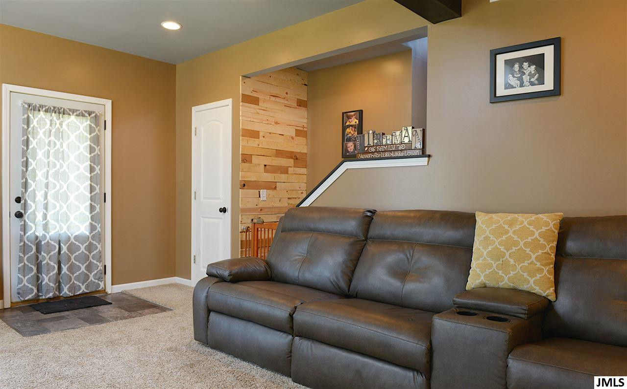 2691 North Dettman Road Jackson, MI 49201 - Photo 15 of 28 Photo 15