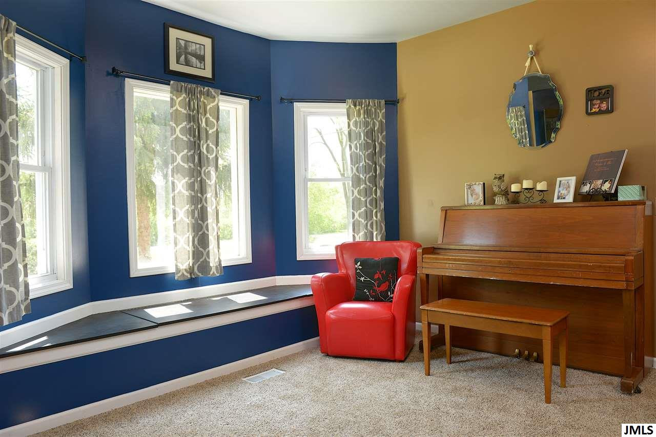 2691 North Dettman Road Jackson, MI 49201 - Photo 17 of 28 Photo 17