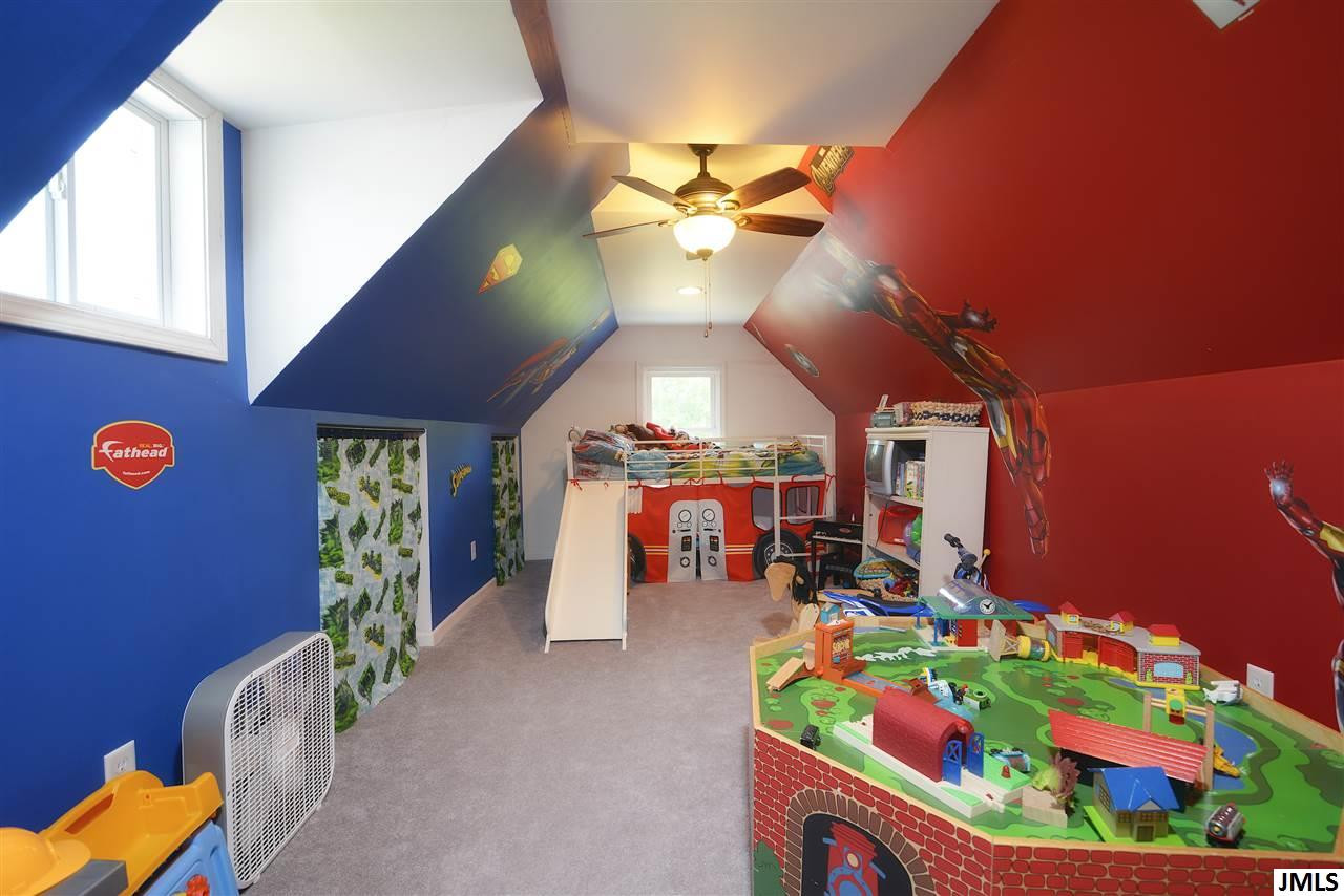 2691 North Dettman Road Jackson, MI 49201 - Photo 19 of 28 Photo 19