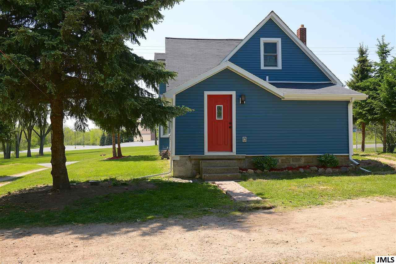 2691 North Dettman Road Jackson, MI 49201 - Photo 26 of 28 Photo 26