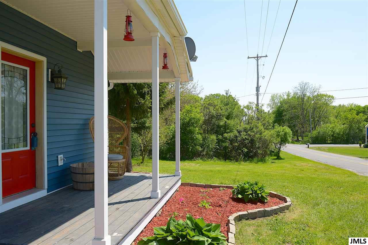 2691 North Dettman Road Jackson, MI 49201 - Photo 3 of 28 Photo 3