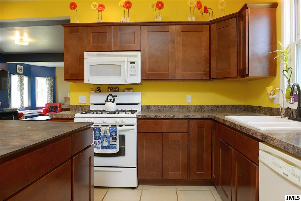 2691 North Dettman Road Jackson, MI 49201 - Photo 5 of 28 Photo 5