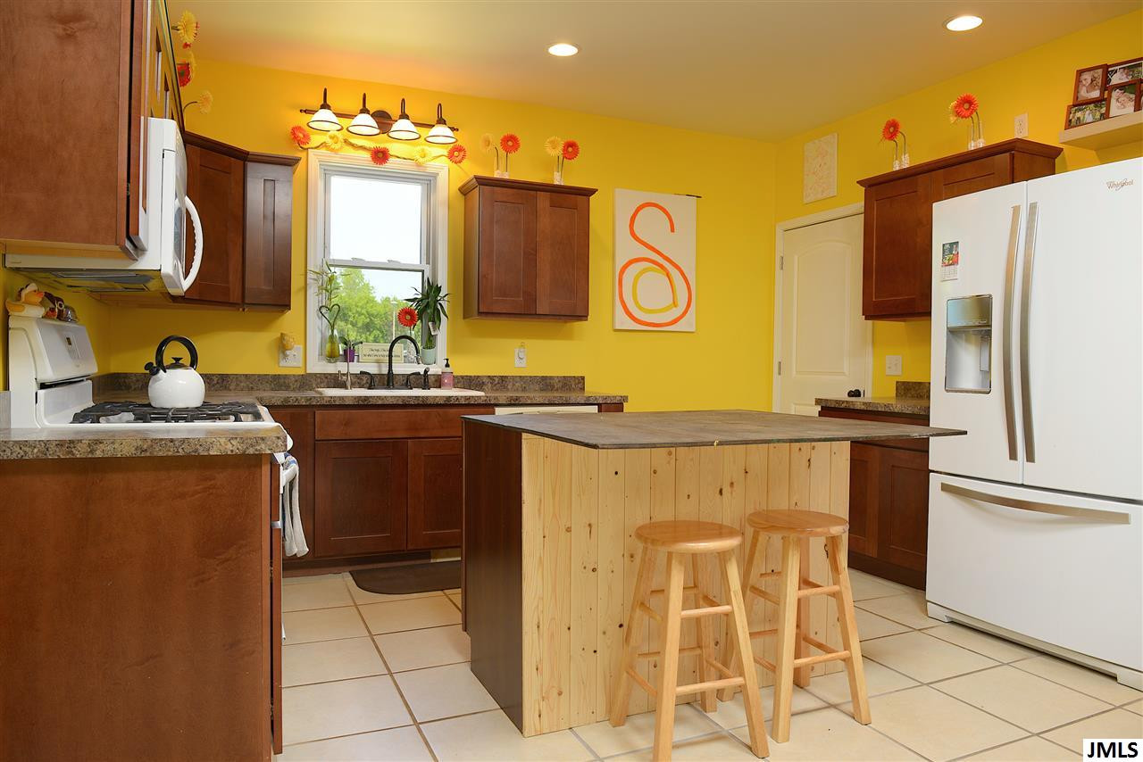 2691 North Dettman Road Jackson, MI 49201 - Photo 6 of 28 Photo 6