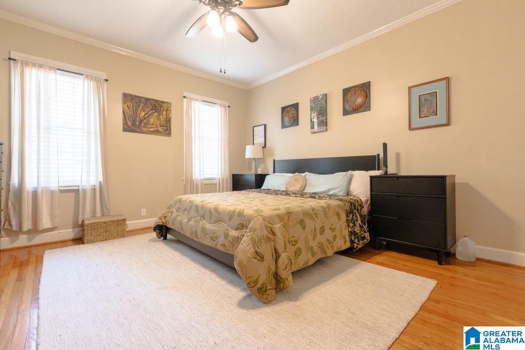 6 Walnut Road Sylacauga, AL 35150 - Photo 13 of 28 Gallery Image 13