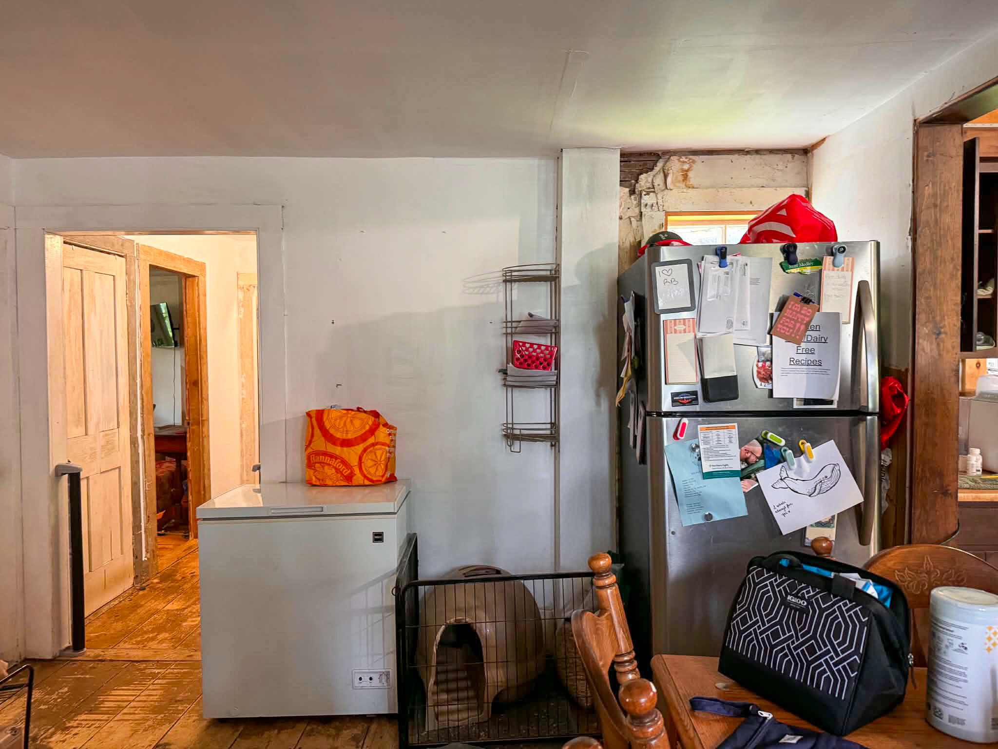 122 Old Dover Road Dexter, ME 04930 - Photo 7 of 24 6a