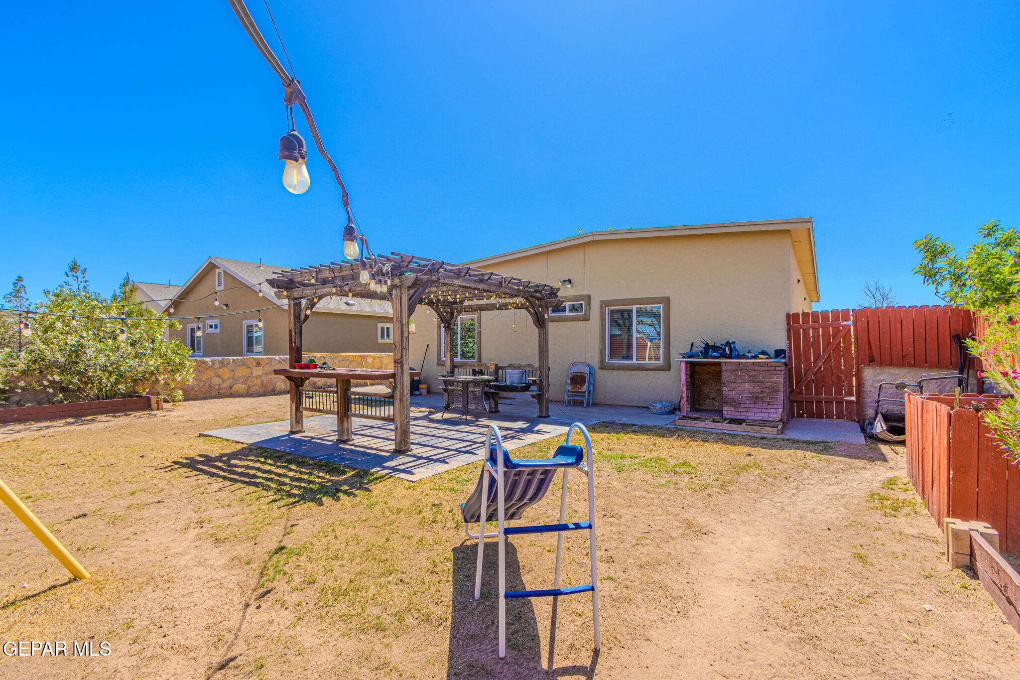 718 Lt Joe Magallanes Road Socorro, TX 79927 - Photo 15 of 23 _MG_3926-HDR